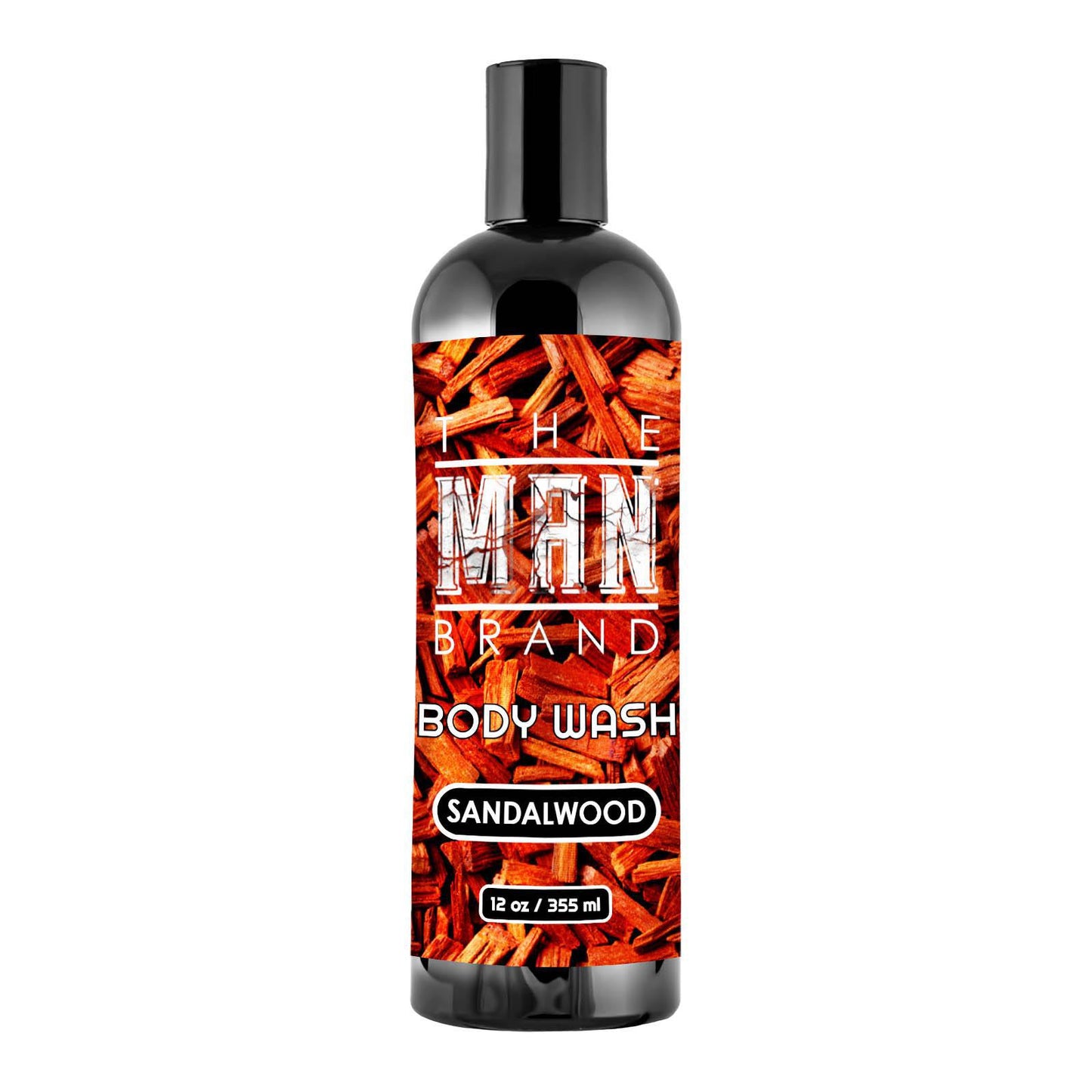 Sandalwood Body Lotion