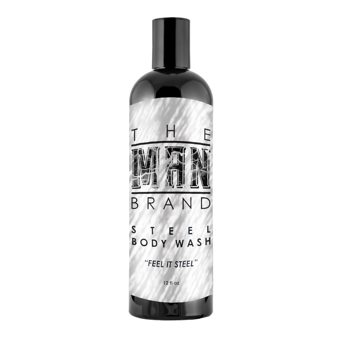 Steel Body Lotion